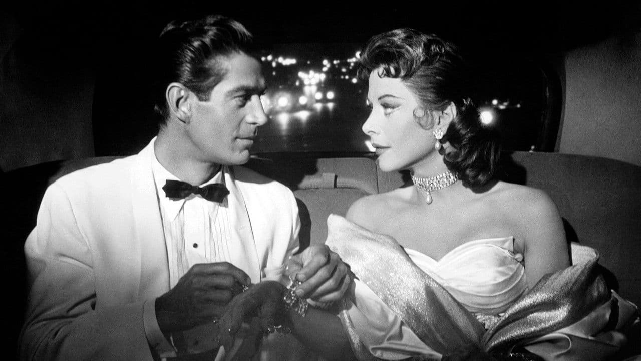 Backdrop – The Female Animal