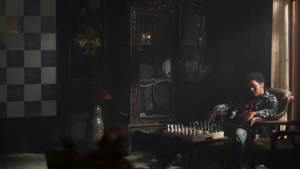 Backdrop – Autobiography