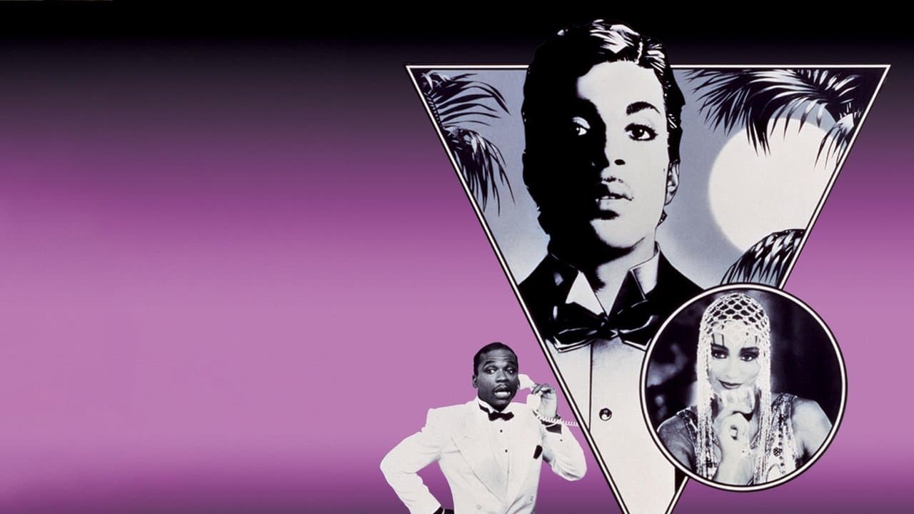 Backdrop – Under the Cherry Moon