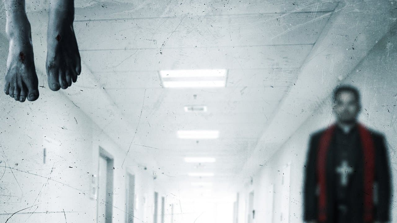 Backdrop – The Vatican Tapes