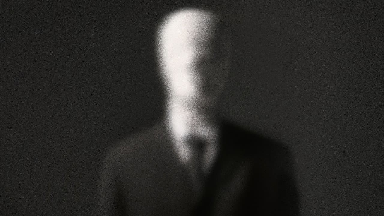 Backdrop – Beware the Slenderman