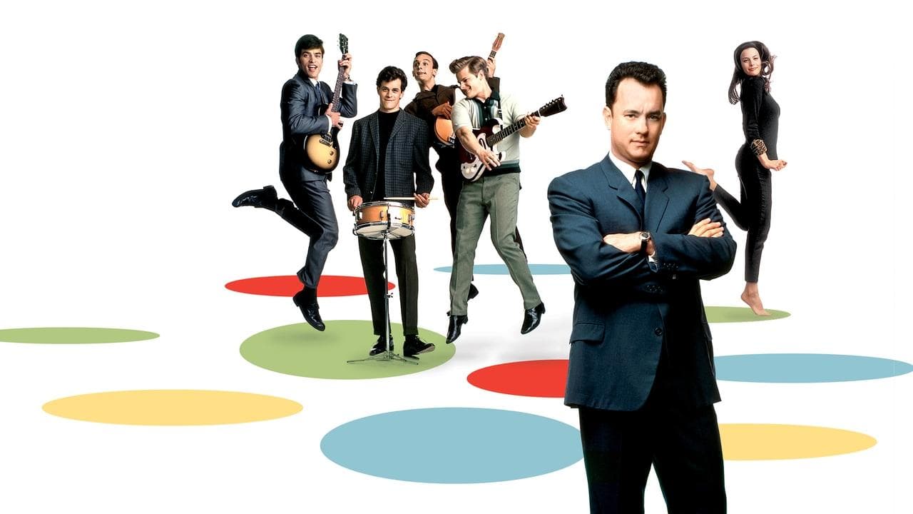 Backdrop – That Thing You Do!