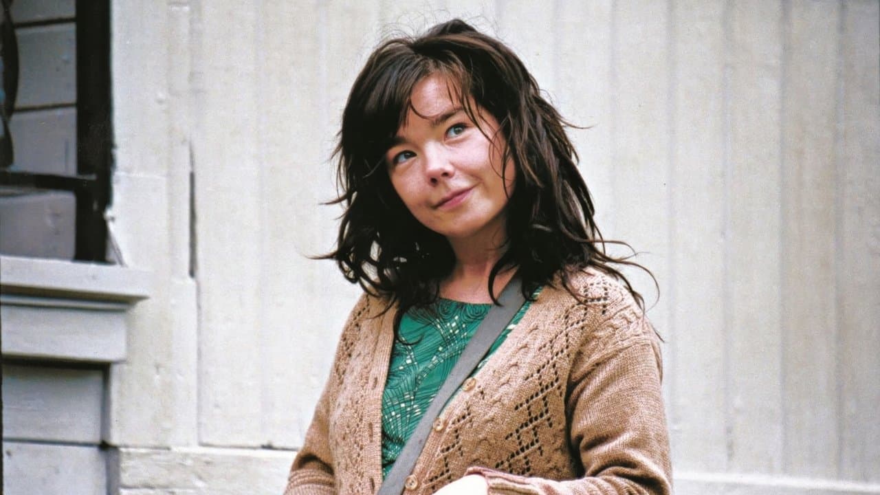 Backdrop – Dancer in the Dark