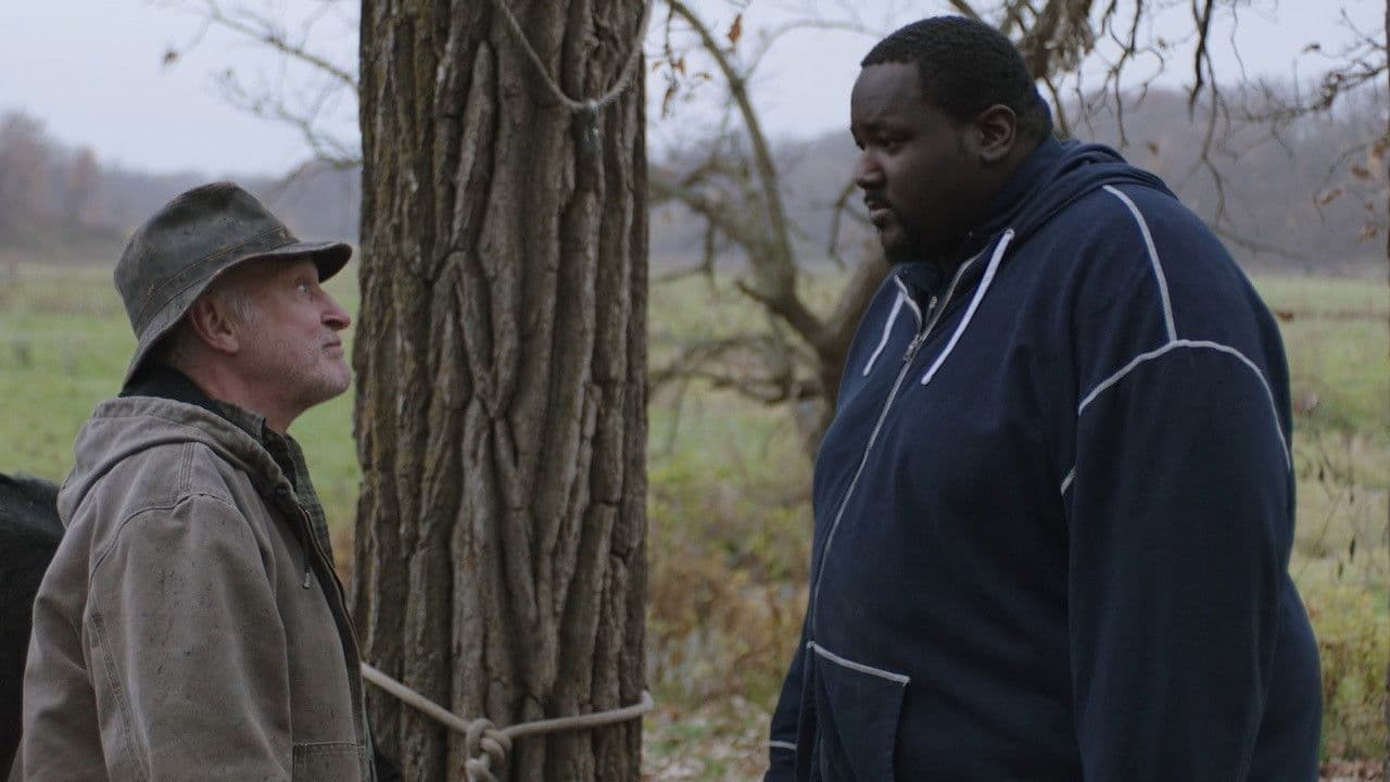 Backdrop – Halfway