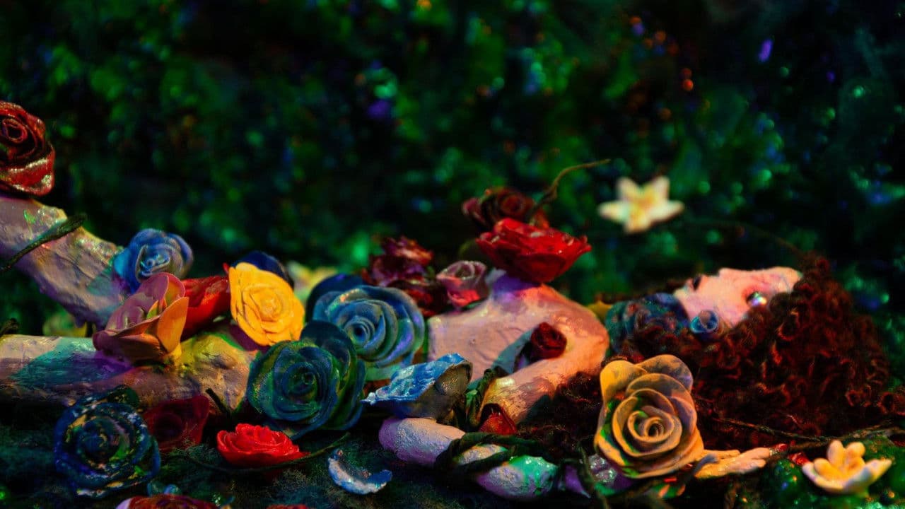 Backdrop – Desperta