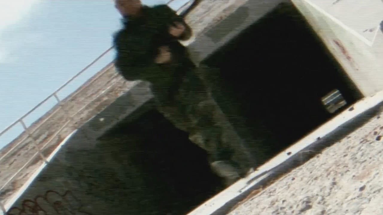 Backdrop – Area 51 Confidential