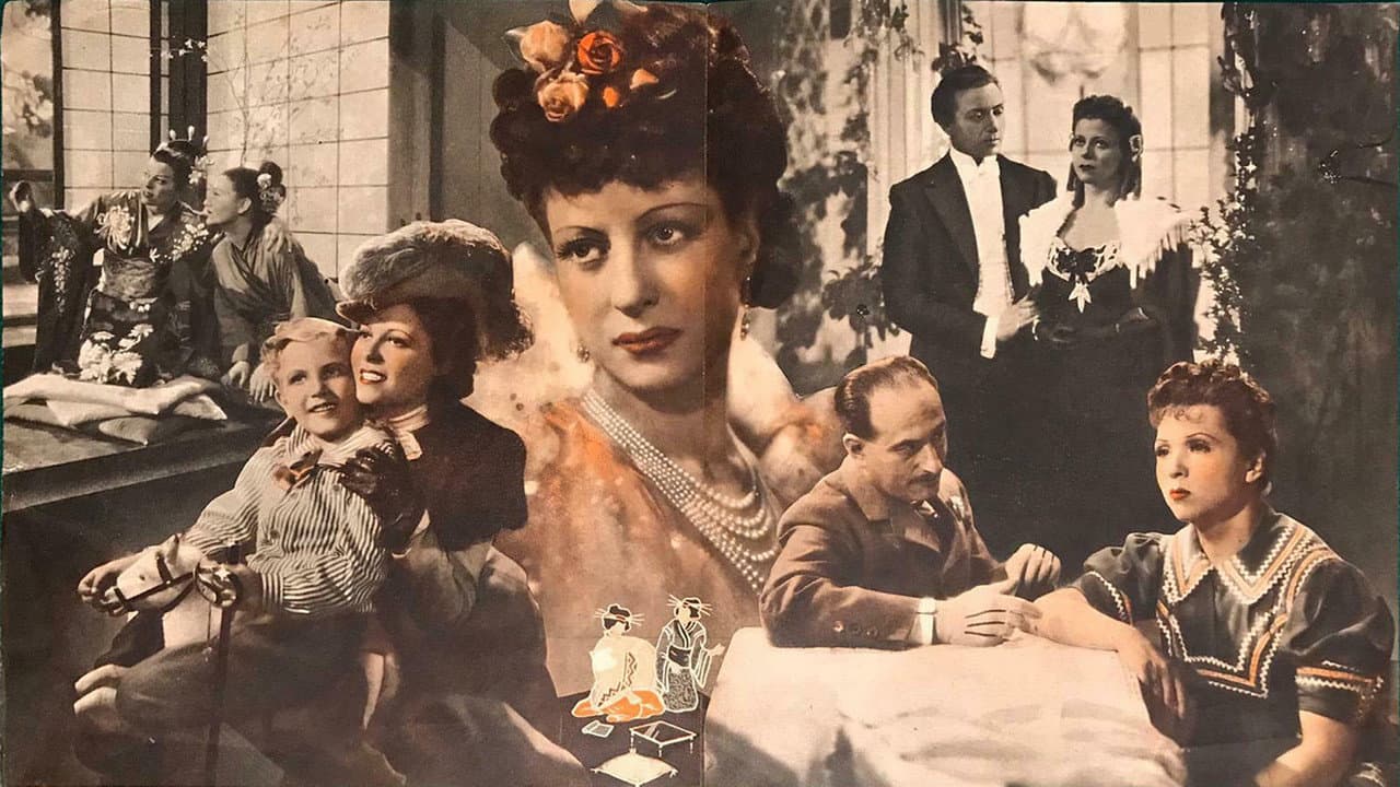 Backdrop – Premiere der Butterfly