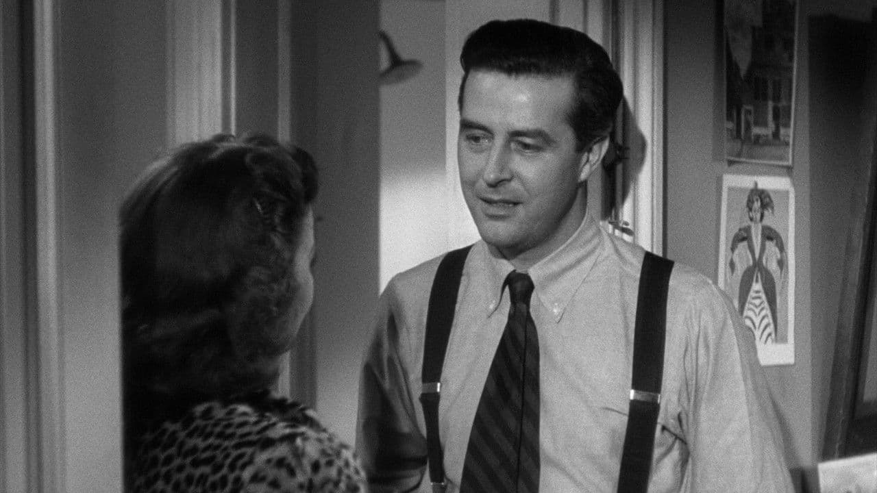 Backdrop – Das verlorene Wochenende