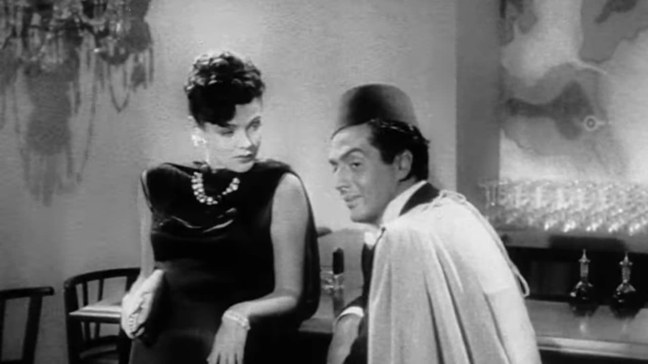 Backdrop – Abrechnung in Shanghai