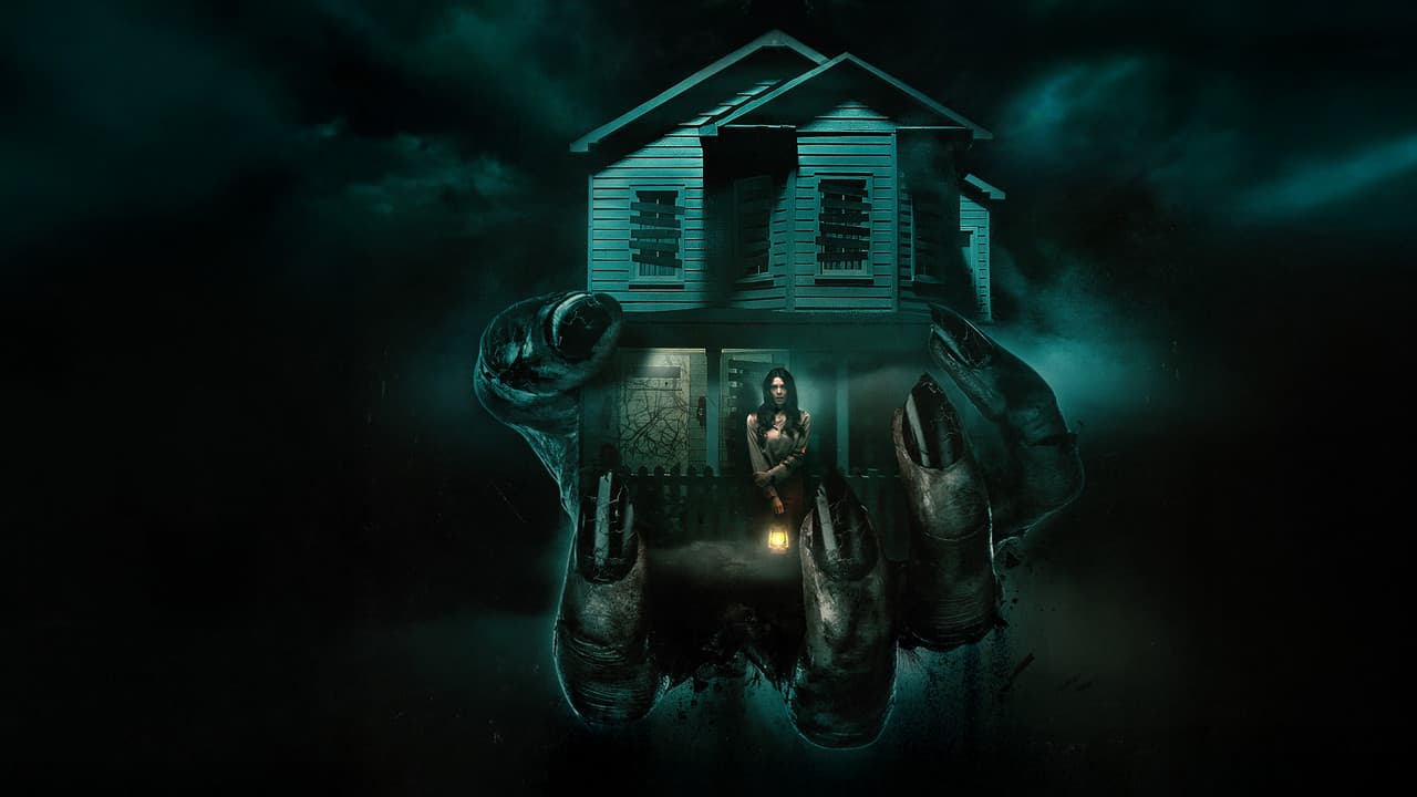 Backdrop – It Feeds