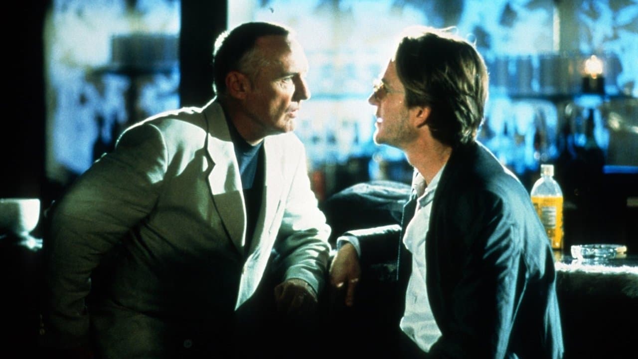 Backdrop – The Blackout