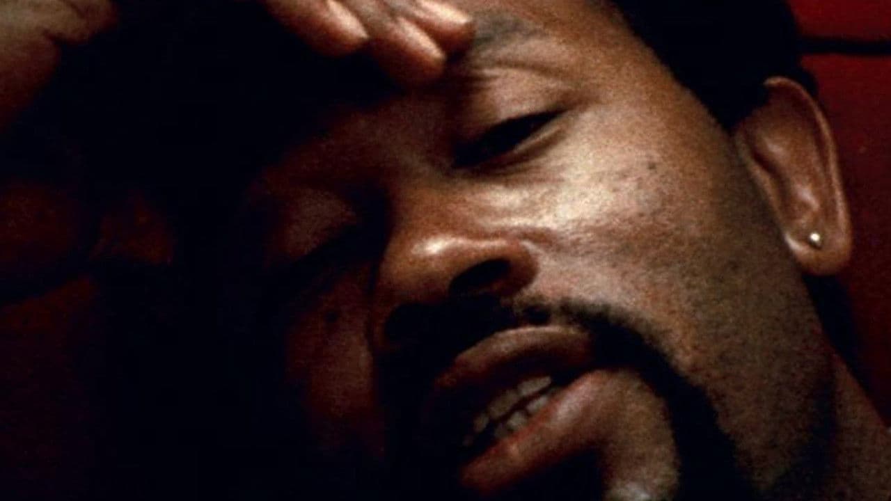 Backdrop – Eldridge Cleaver, Black Panther