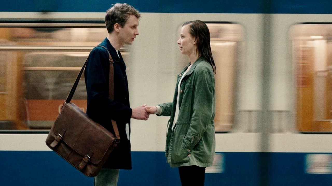 Backdrop – Mein Ende. Dein Anfang.