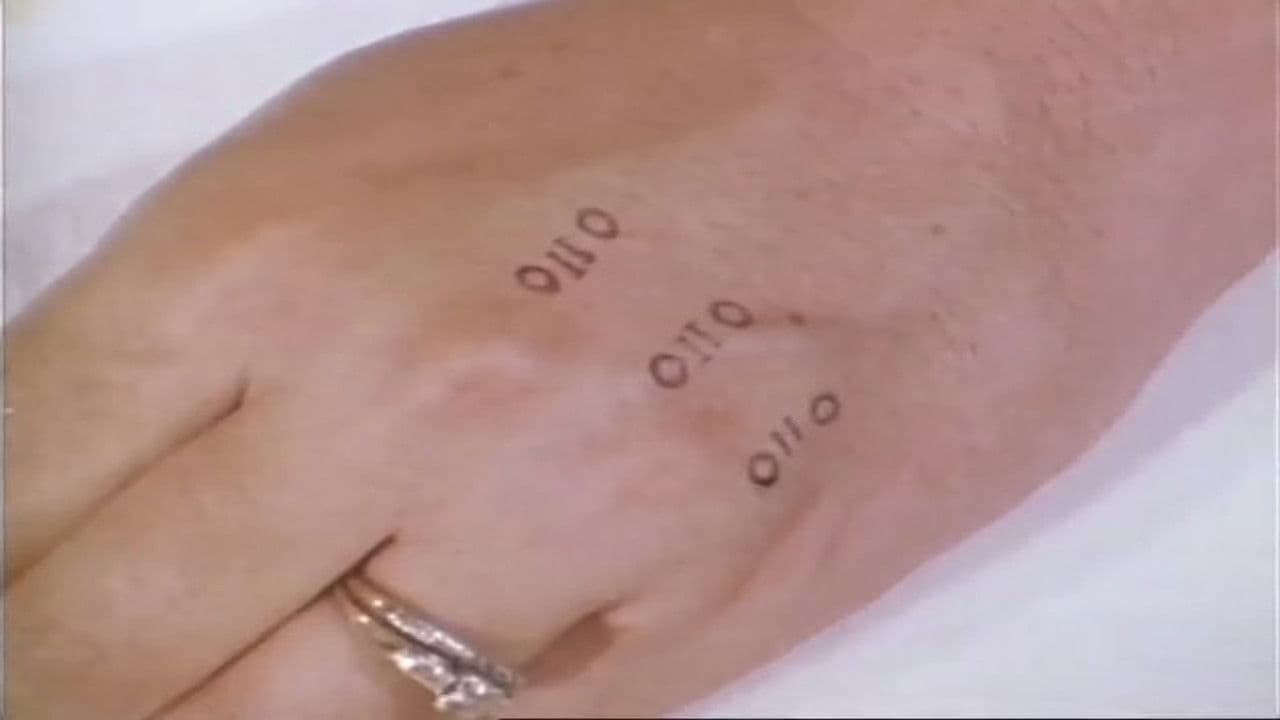 Backdrop – A Thief in the Night