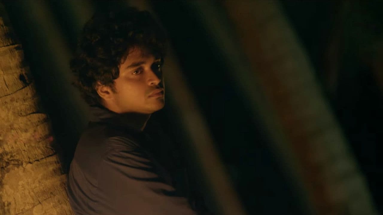 Backdrop – ഞാൻ സ്റ്റീവ് ലോപസ്