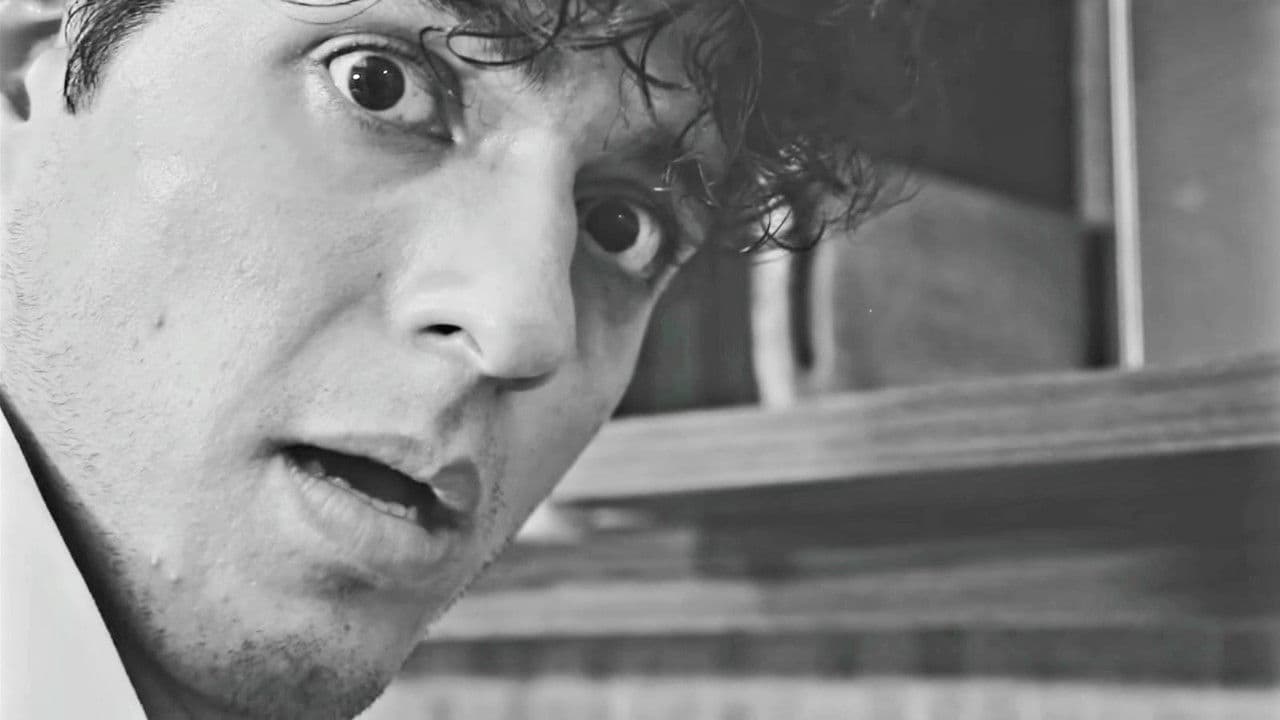 Backdrop – Encerrado