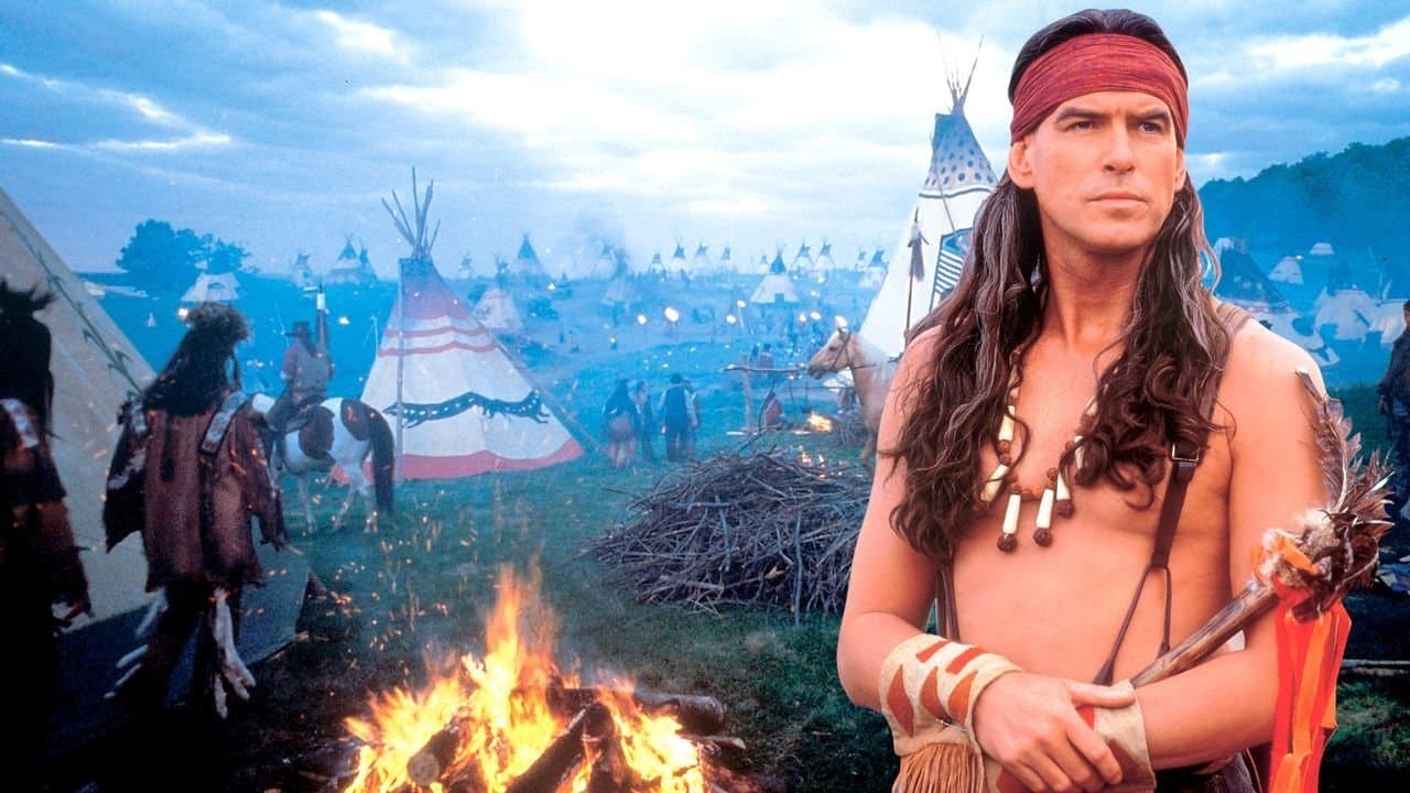 Backdrop – Grey Owl