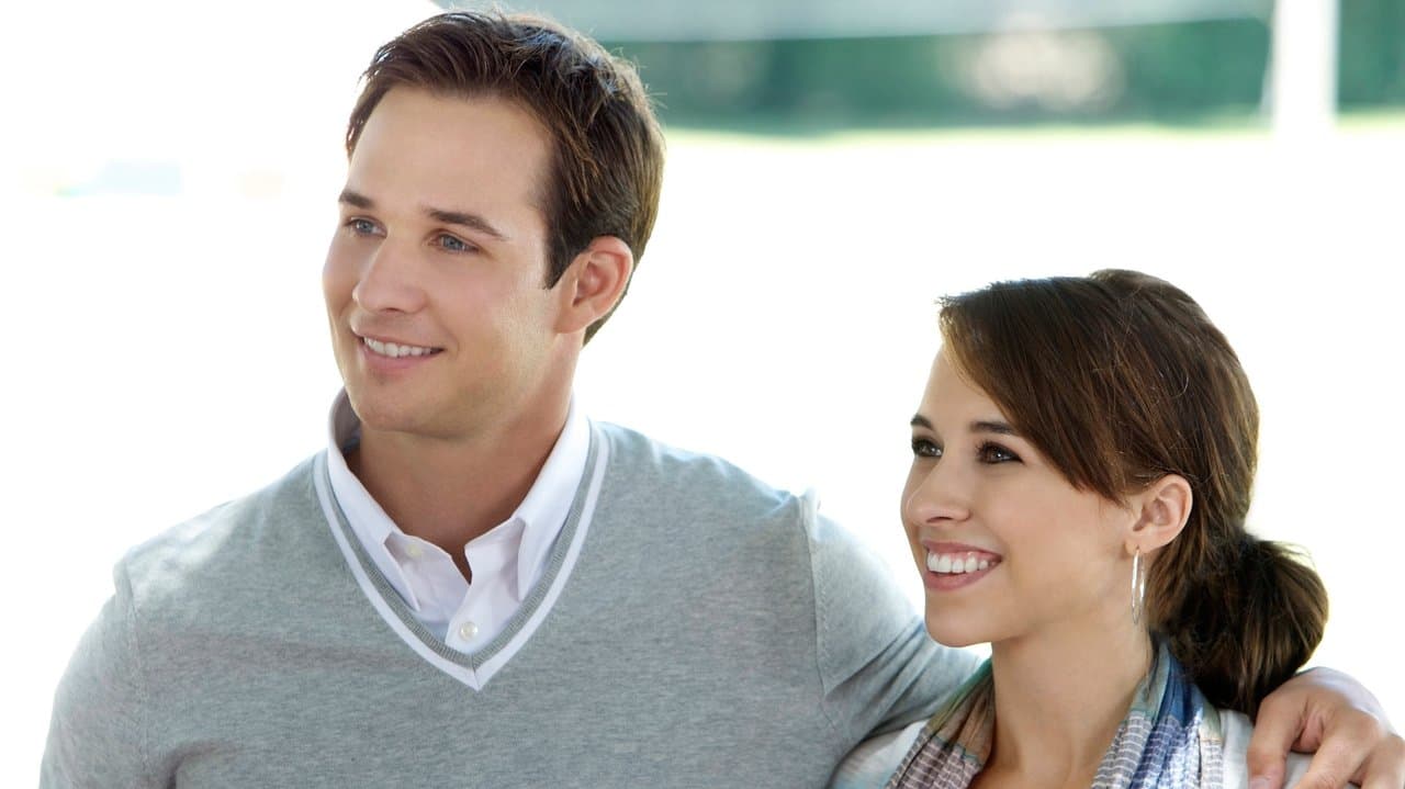 Backdrop – Elevator Girl