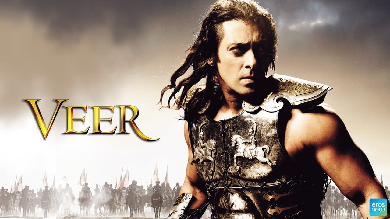 Backdrop – Veer - Die Liebe eines Kriegers