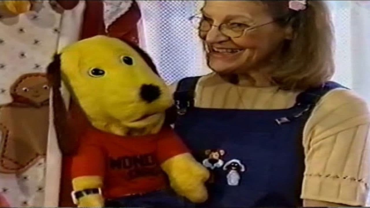 Backdrop – A Heavenly Home: Helping kids talk about their grief!