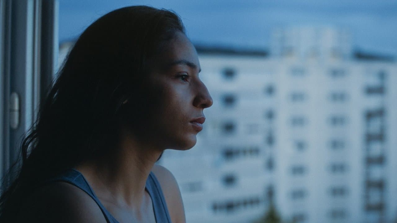 Backdrop – Die jüngste Tochter