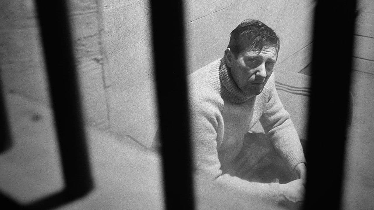 Backdrop – Kahdeksan surmanluotia