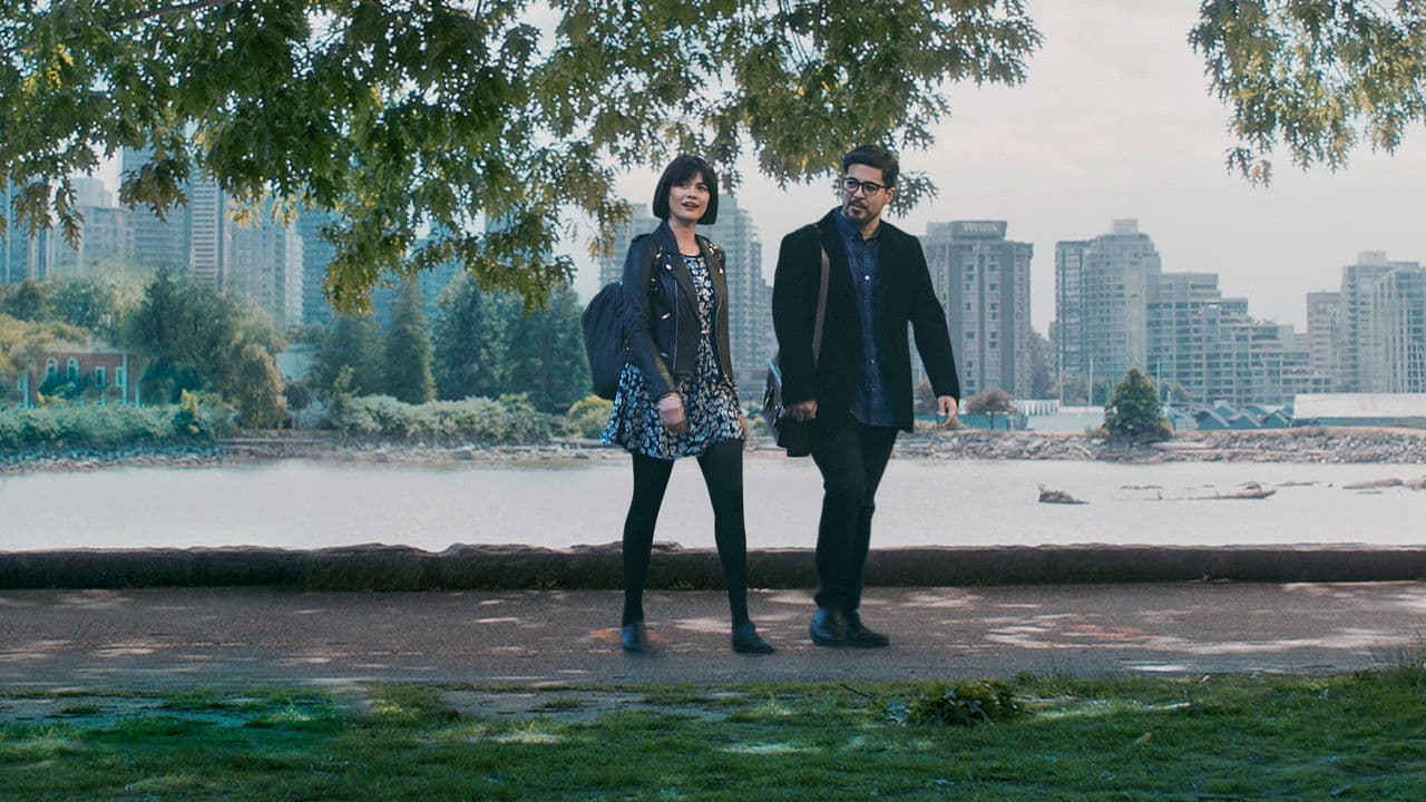 Backdrop – First Love