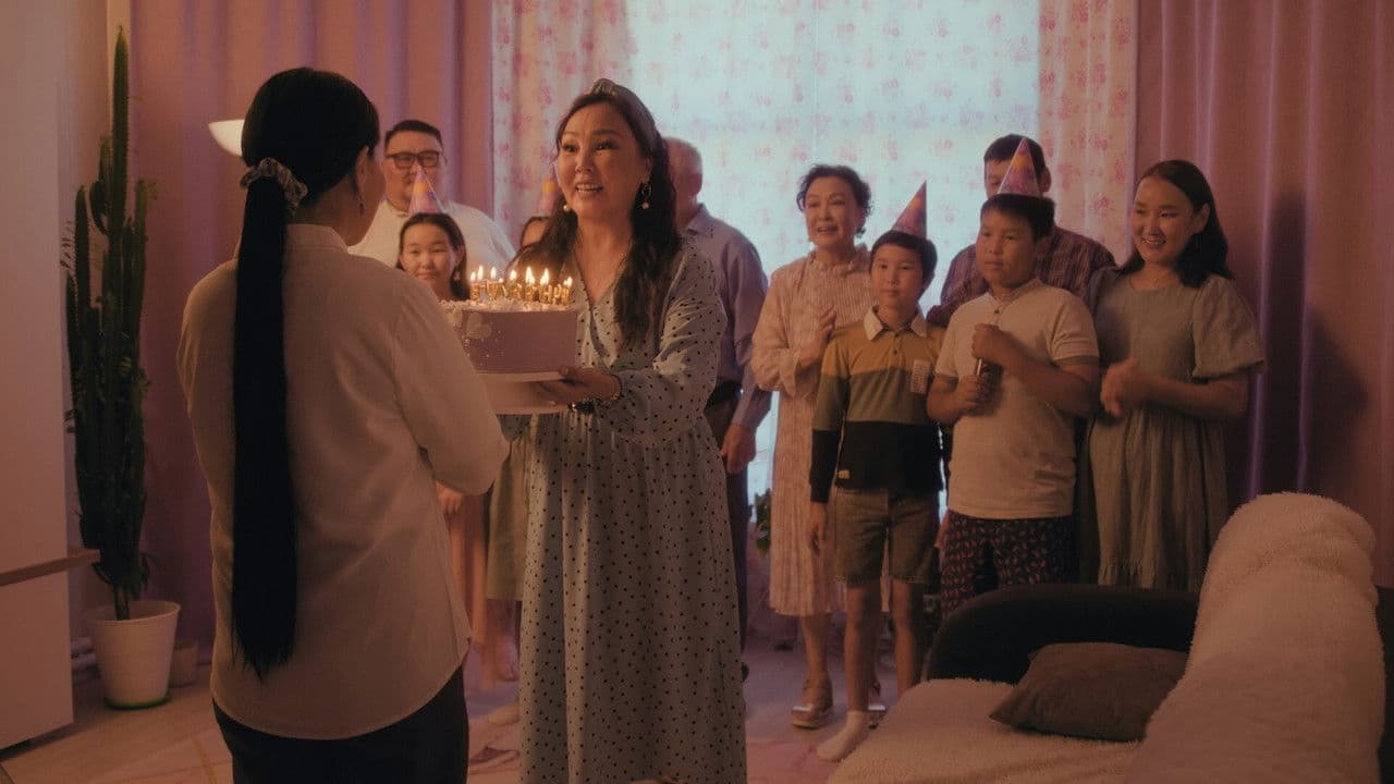 Backdrop – Мин аатым Таптал