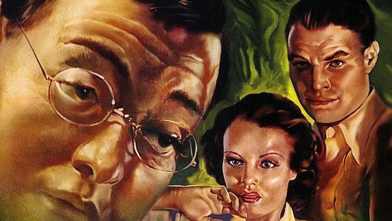 Backdrop – Mr. Moto und der Dschungelprinz