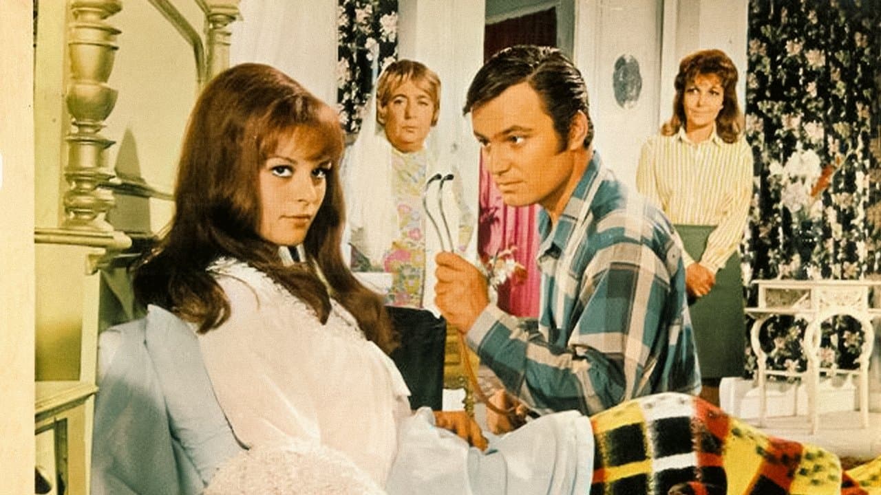 Backdrop – Ölmüş Bir Kadının Mektupları