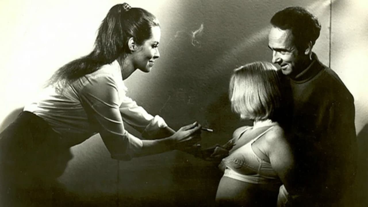 Backdrop – White Slaves of Chinatown