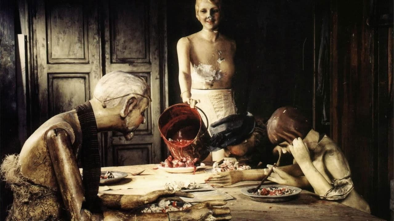 Backdrop – Klub odložených