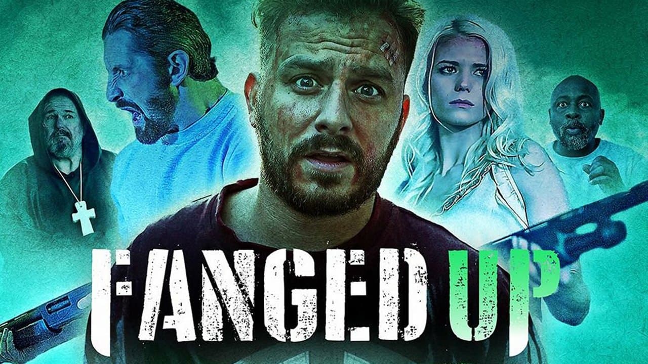 Backdrop – Fanged Up