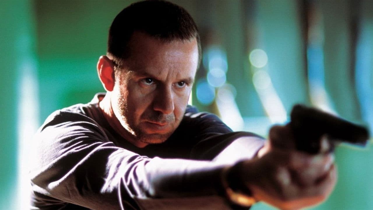 Backdrop – Lautlos