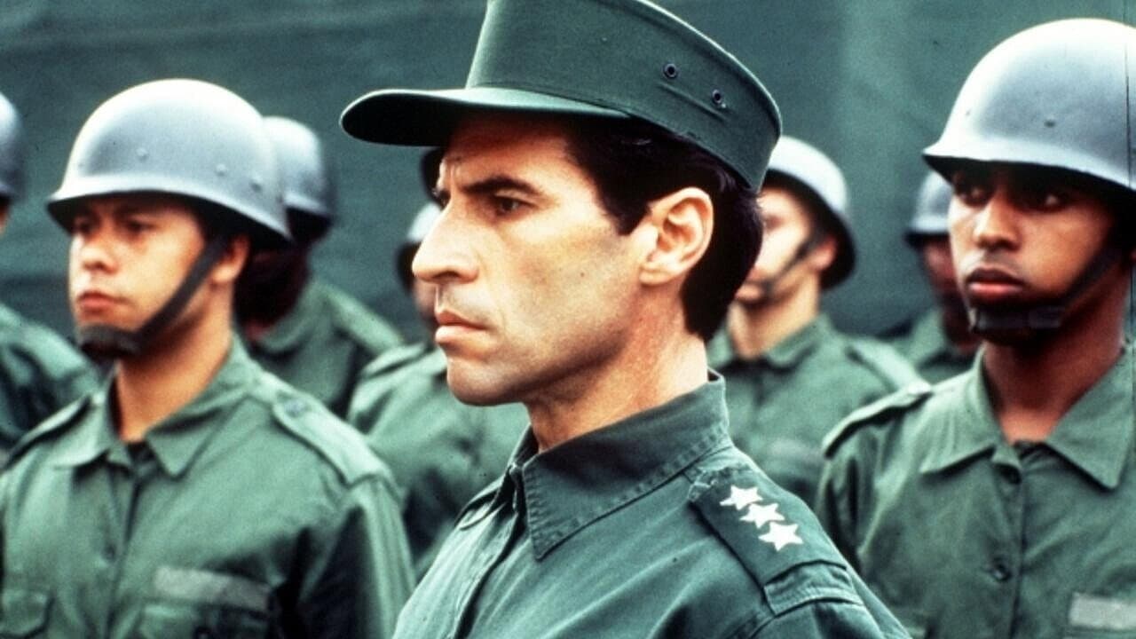 Backdrop – Lamarca