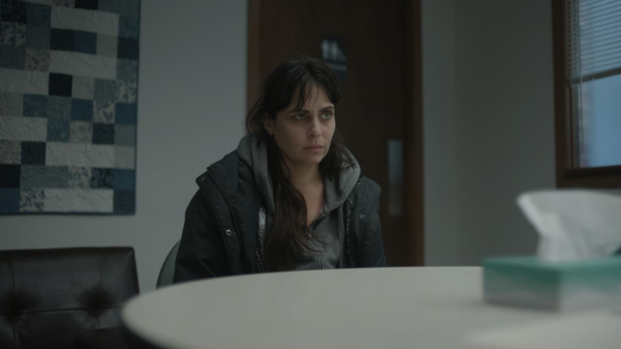 Backdrop – Winter Hymns