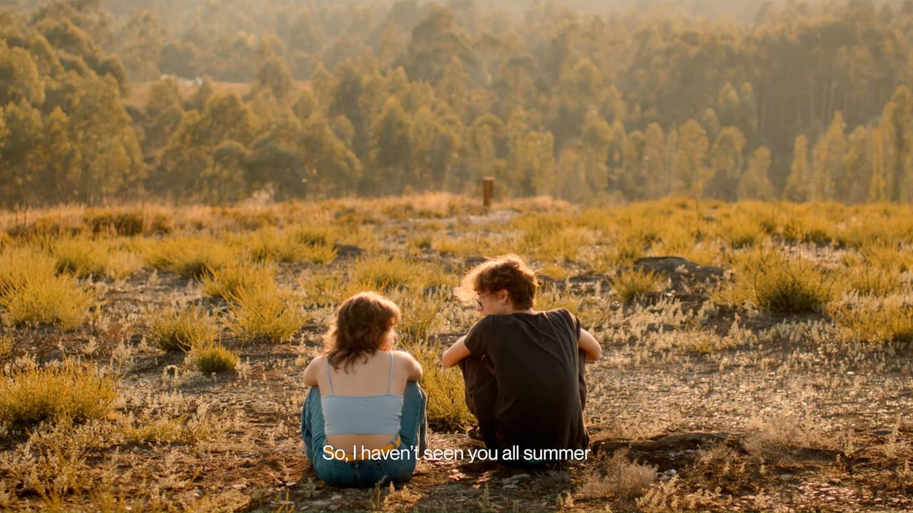 Backdrop – It's Not Too Late