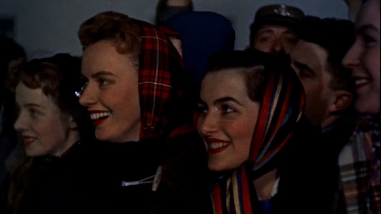 Backdrop – Carnaval de Québec