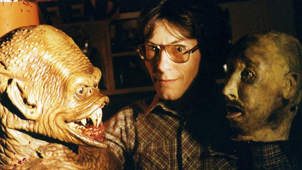 Backdrop – Blood, Boobs & Beast