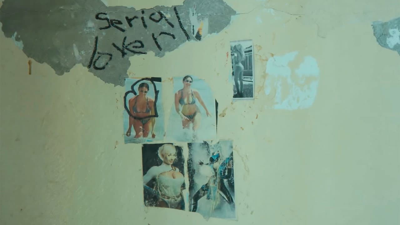Backdrop – Mon amour, ma prison