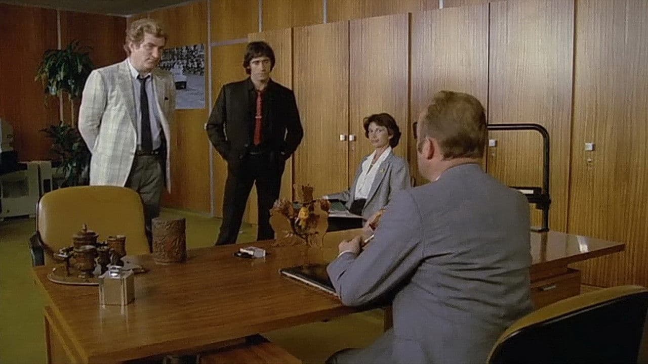 Backdrop – Ronde de nuit