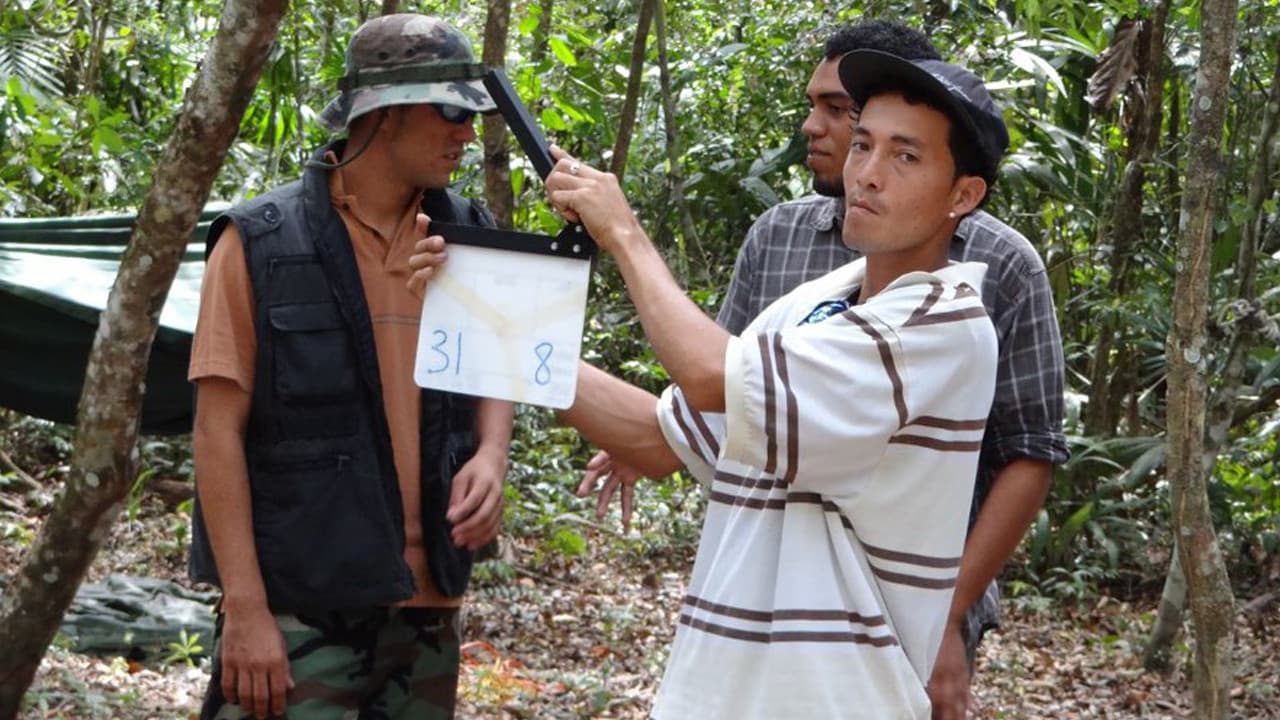 Backdrop – 2012: Kurse a di Xtabai