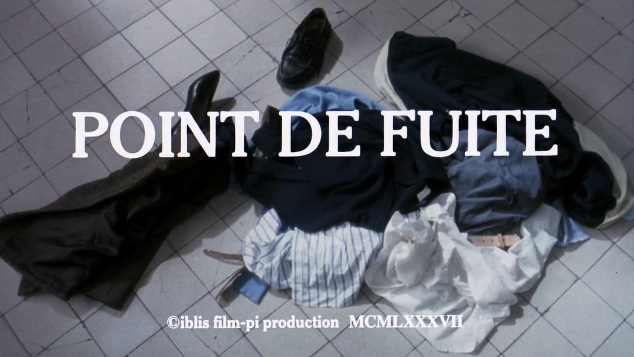 Backdrop – Point de fuite