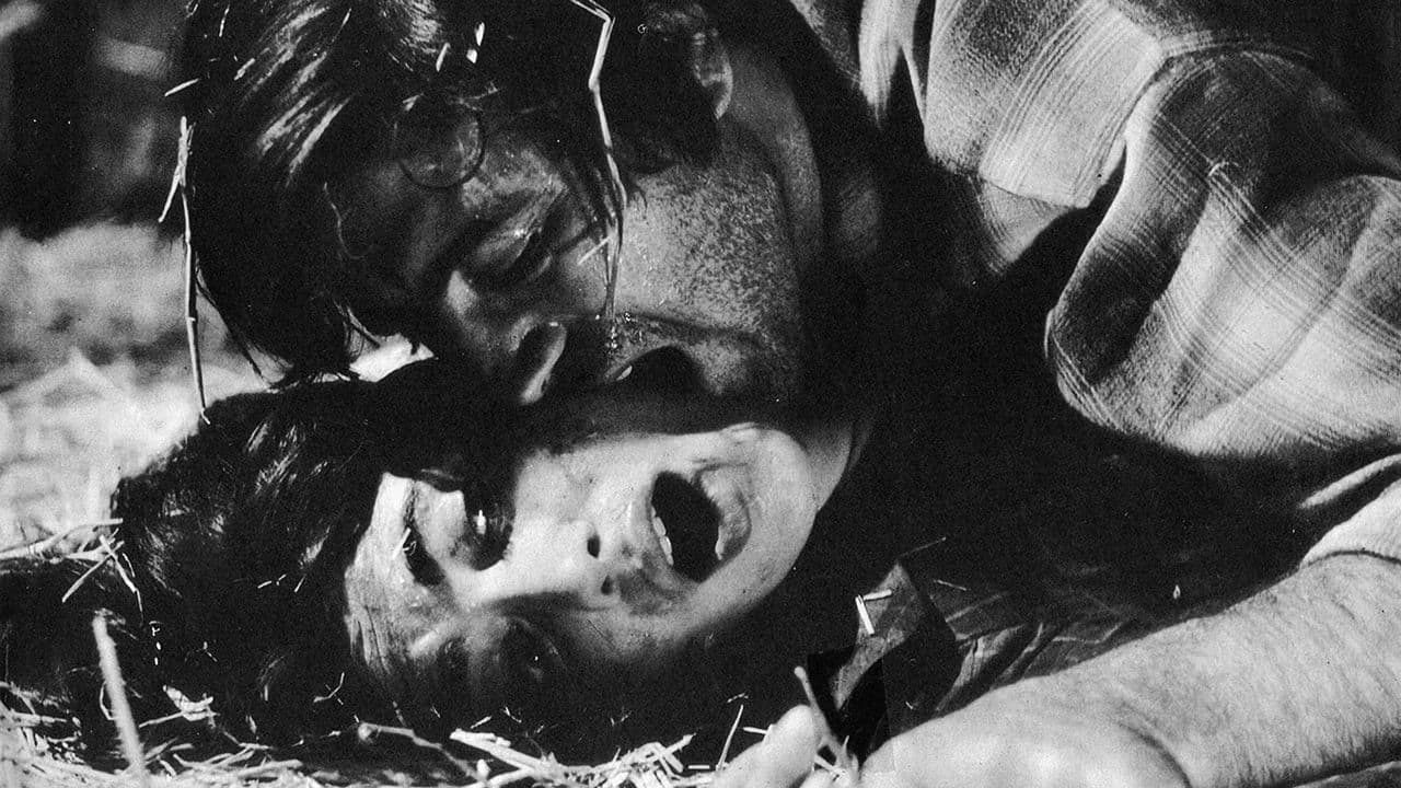 Backdrop – Ο Φόβος