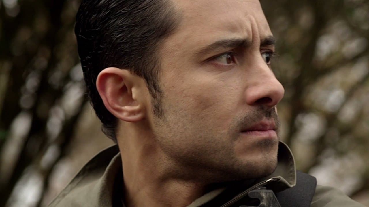 Backdrop – Söldner - Gesetzlos und Gefürchtet