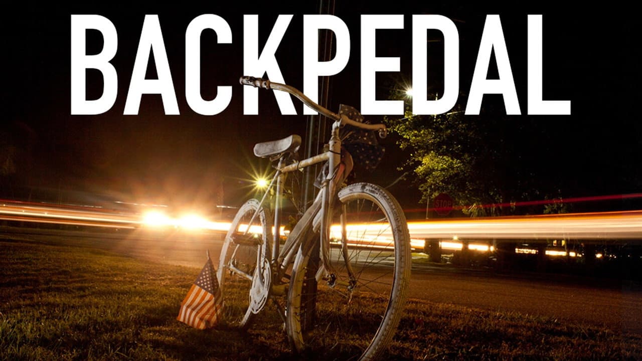 Backdrop – Backpedal