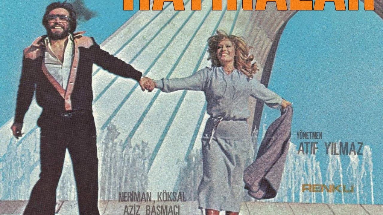Backdrop – Acı Hatıralar