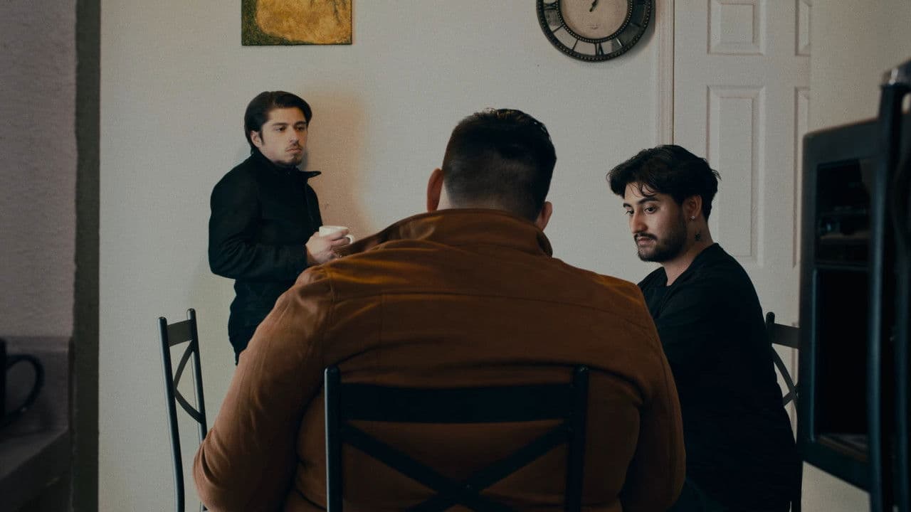 Backdrop – Pollo Loco