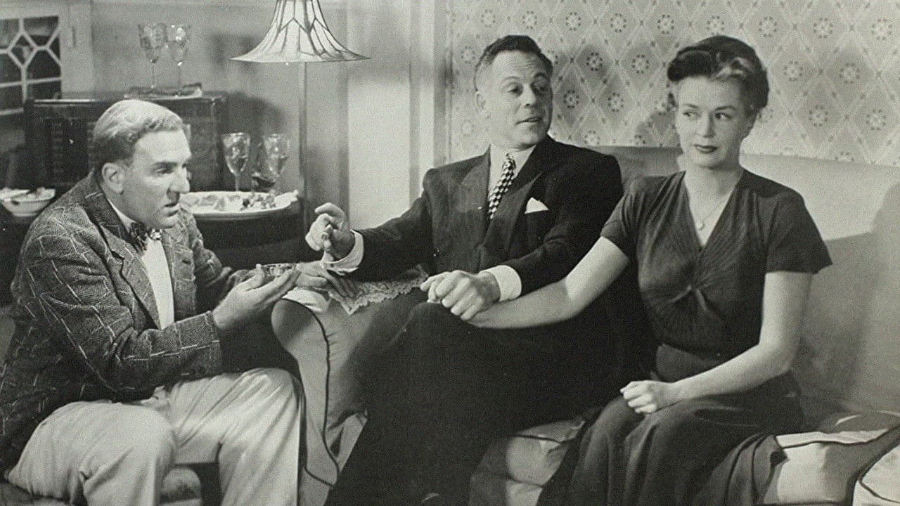 Backdrop – The Life of Riley