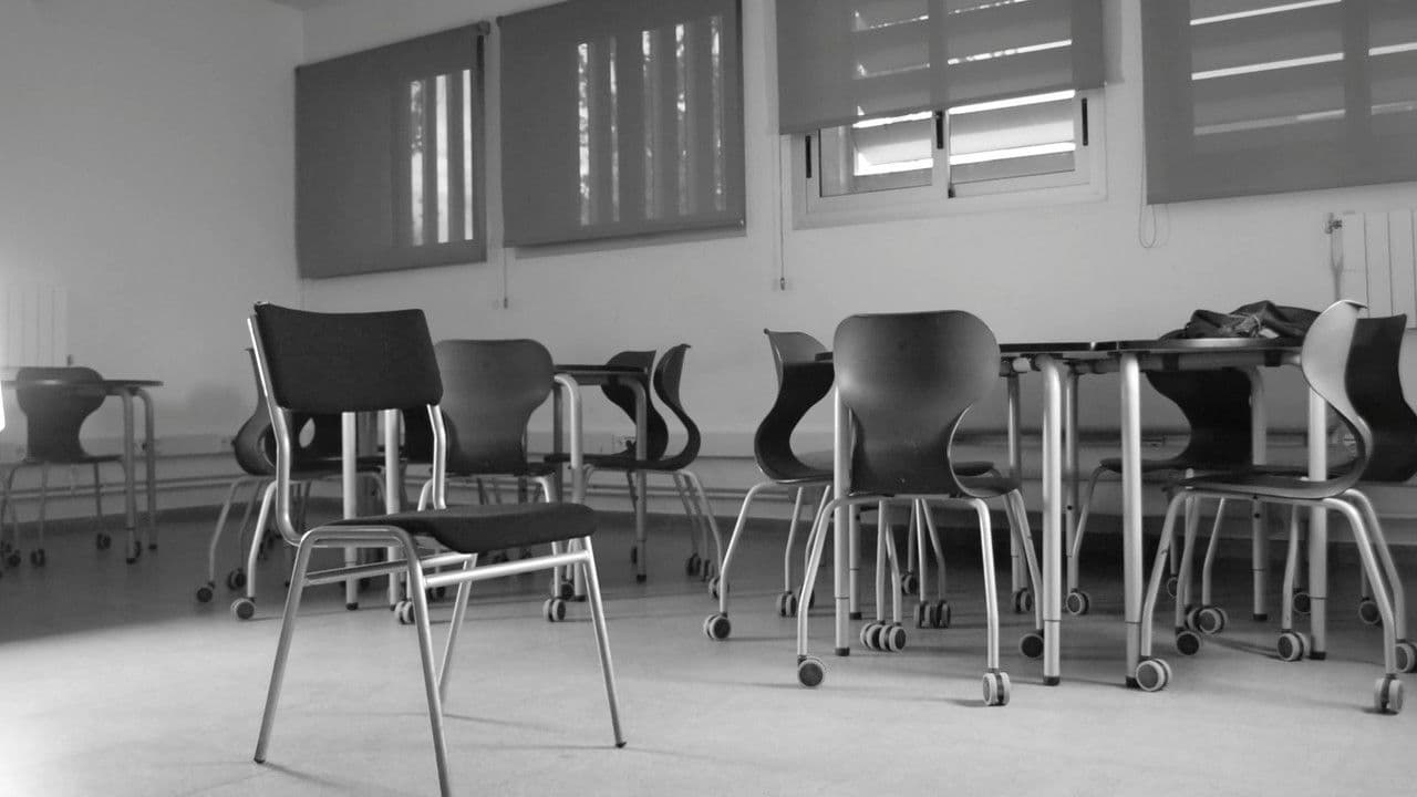 Backdrop – El Documental